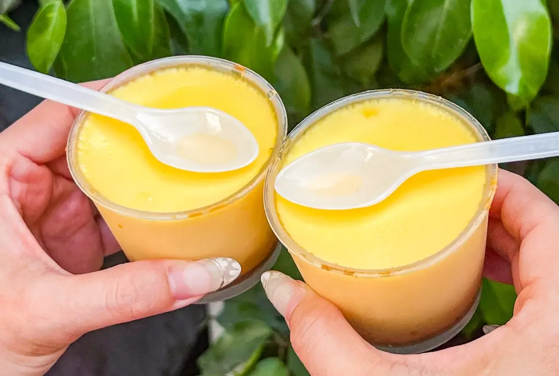 手工布丁推薦 手工布丁推薦