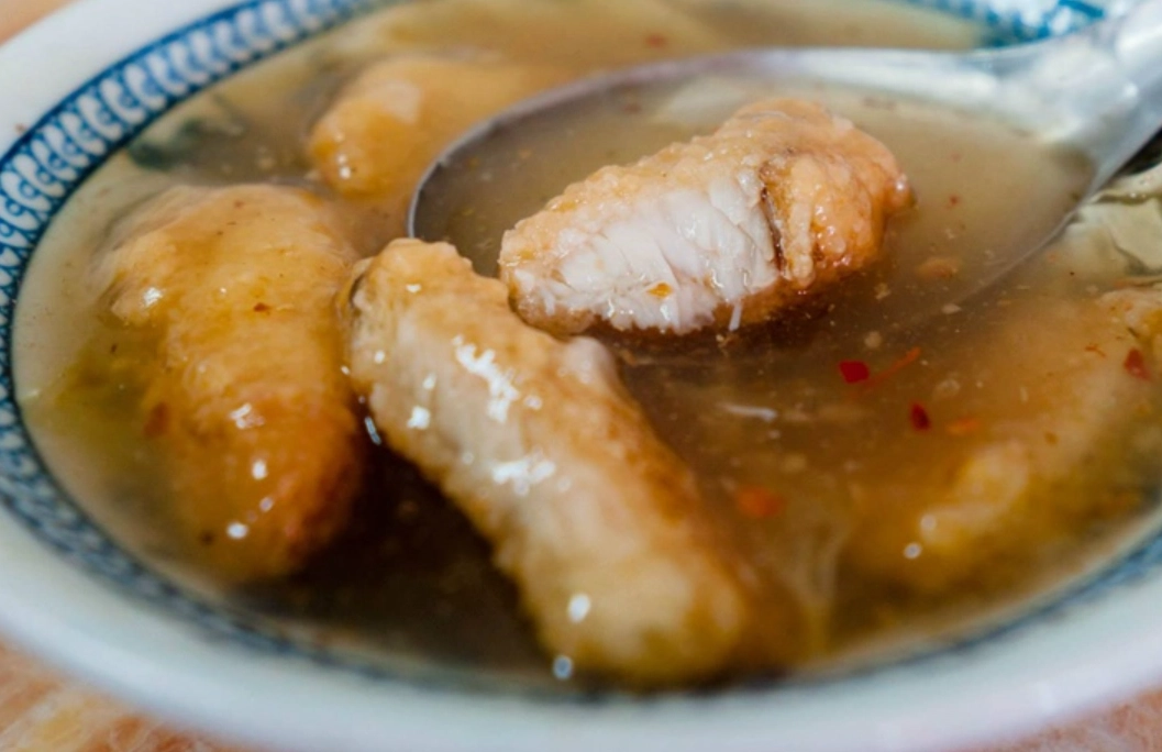 台南鴨母寮美食 台南鴨母寮美食