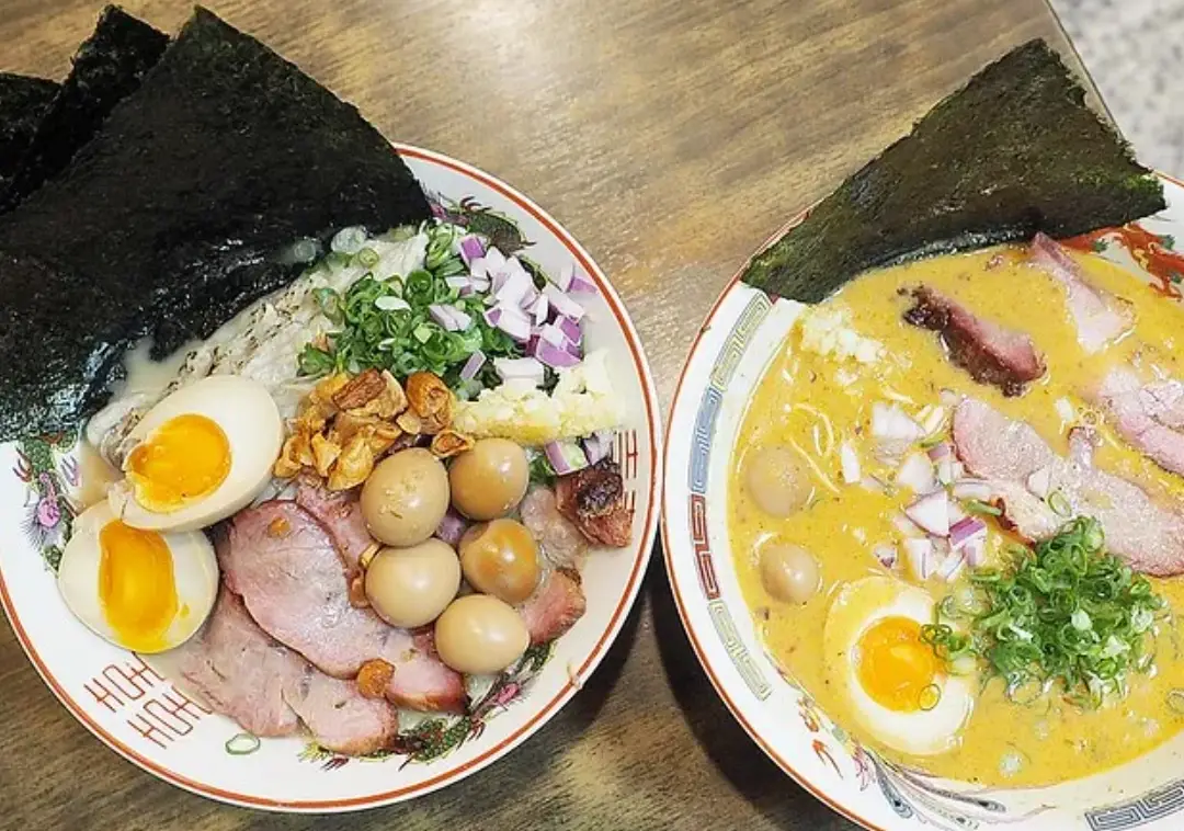夜市拉麵 美食 夜市拉麵 美食