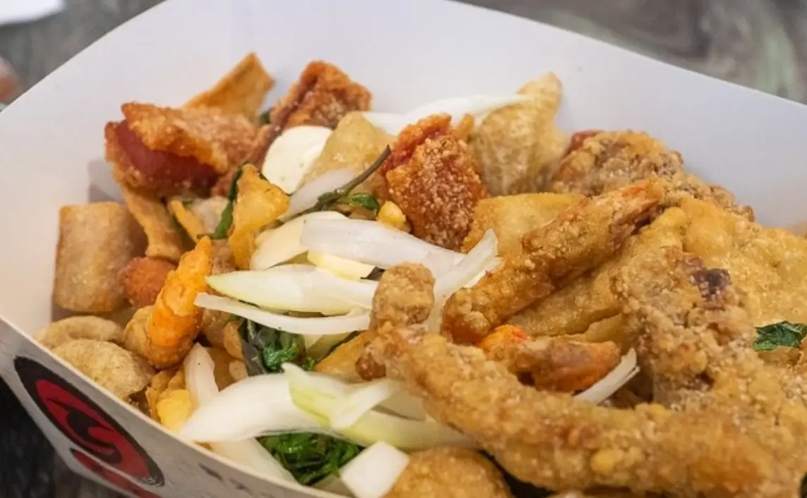 高雄夜市推薦 高雄夜市推薦