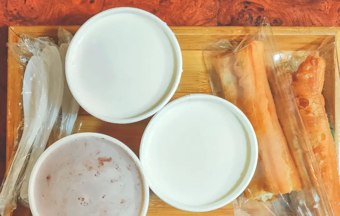 杏仁茶推薦 杏仁茶推薦