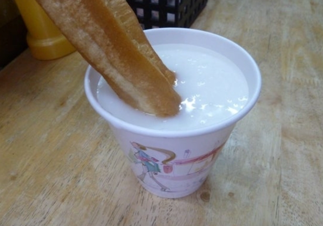 杏仁茶推薦 杏仁茶推薦