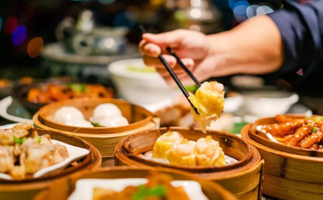 廣州飲茶推薦 廣州飲茶推薦