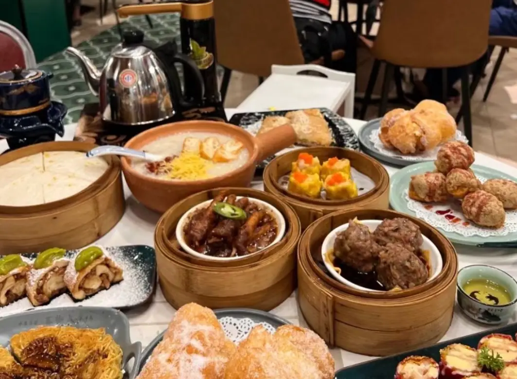 廣州酒樓點菜攻略 廣州酒樓點菜攻略