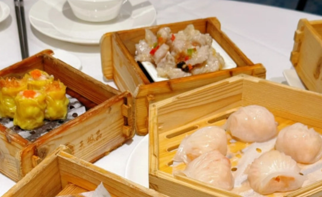 廣州飲茶推薦 廣州飲茶推薦