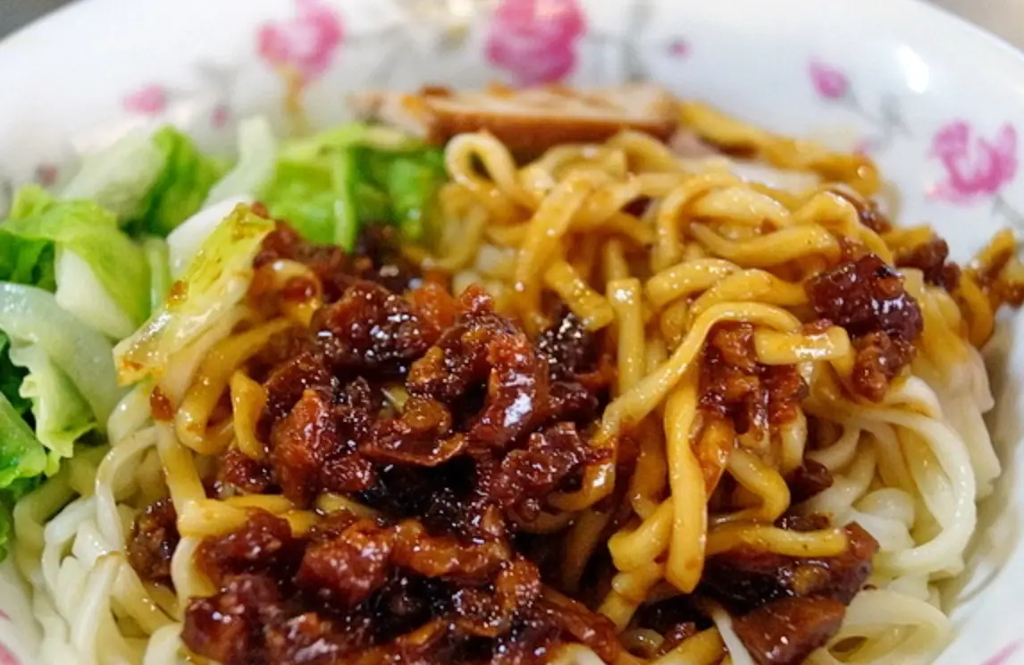 鴨母寮市場美食 鴨母寮市場美食