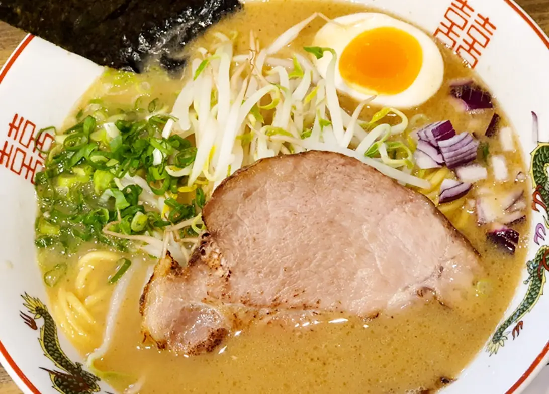 高雄鳳山拉麵推薦 高雄鳳山拉麵推薦