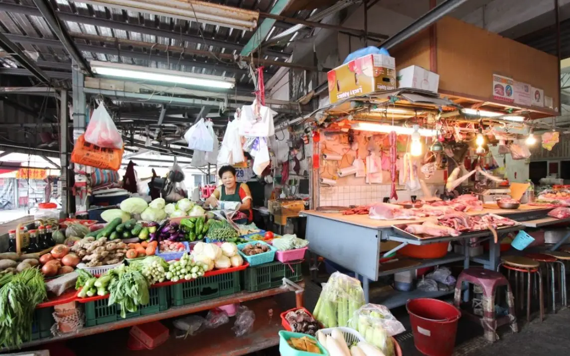 屏東海鮮市場攻略 屏東海鮮市場攻略