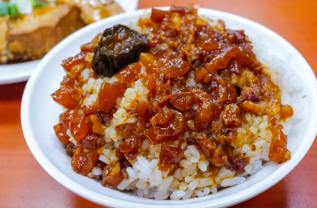台北中山區美食