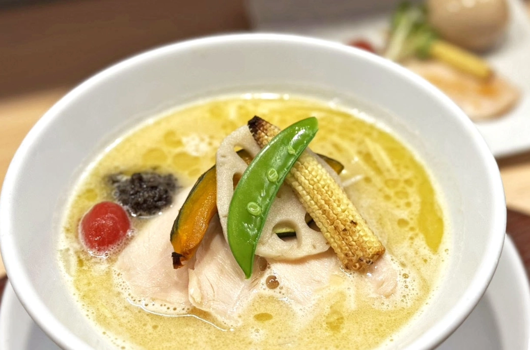 難波高島屋美食