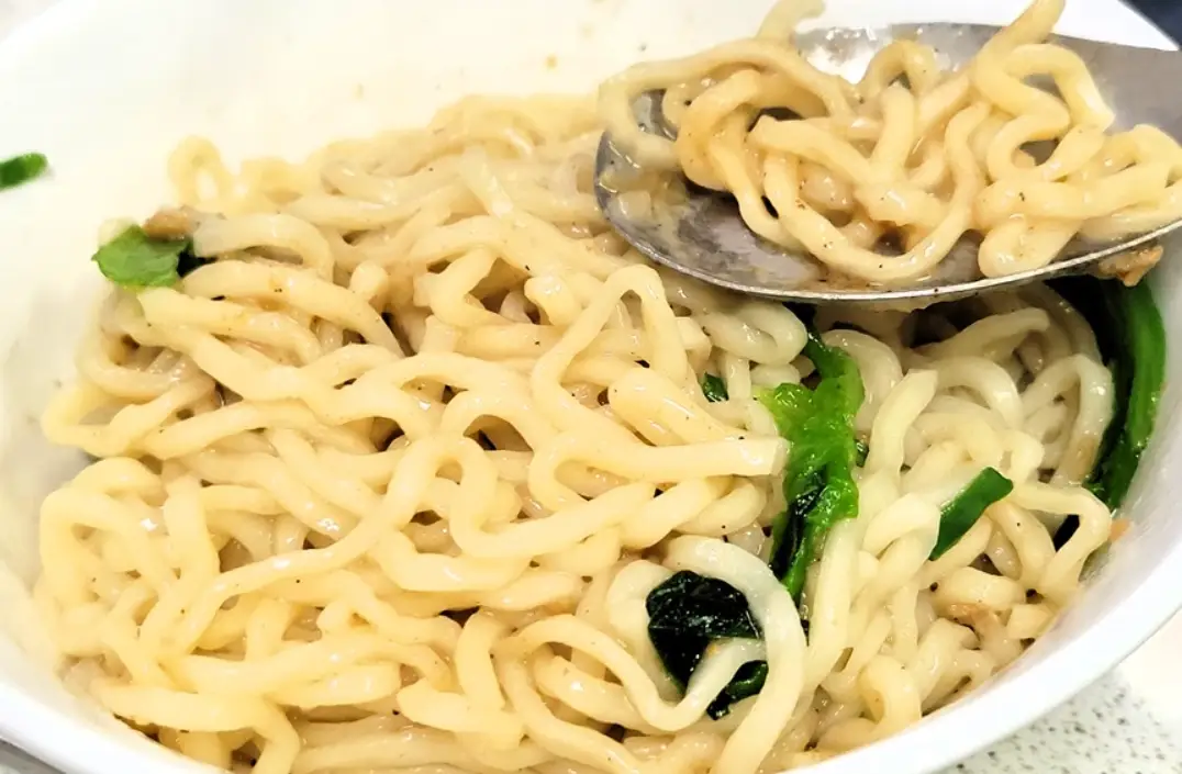 關廟必吃美食