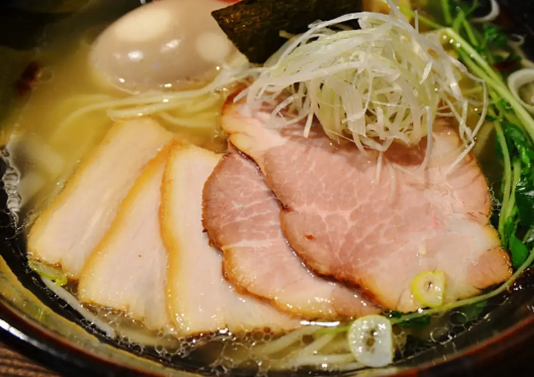 難波高島屋美食