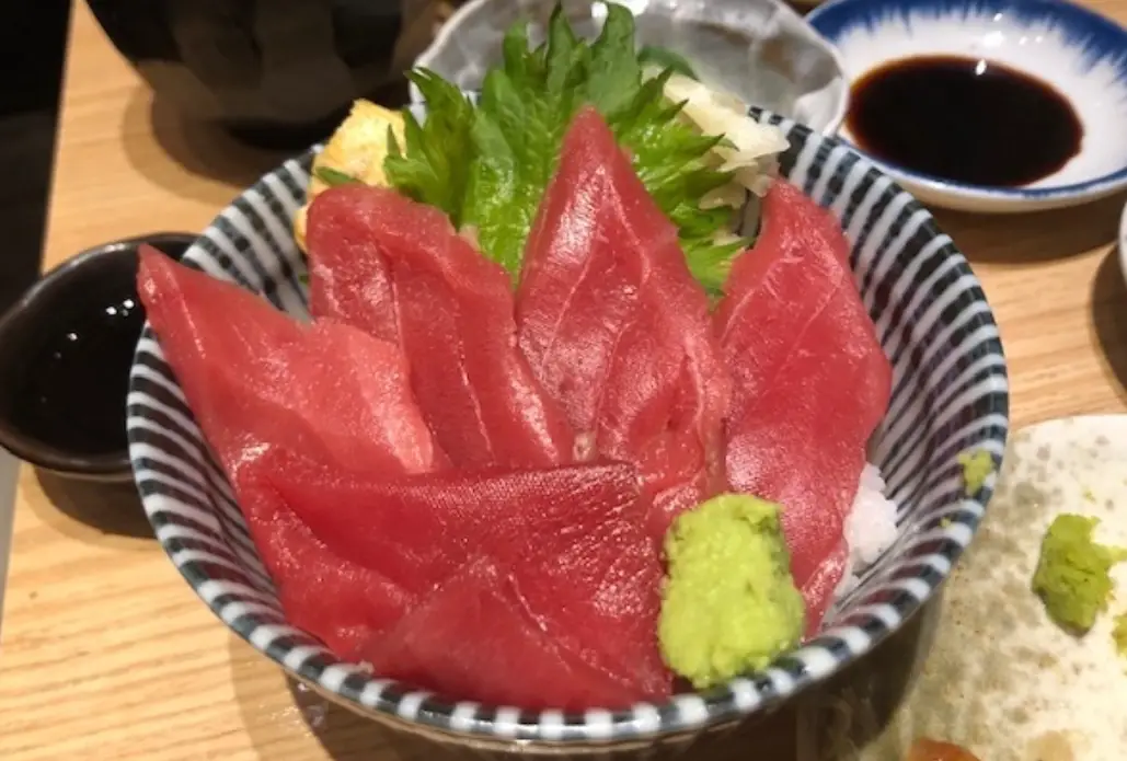 難波高島屋美食