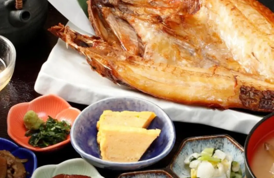 新宿美食推薦