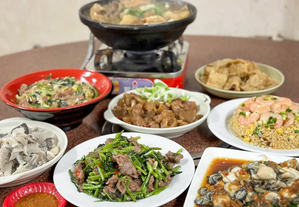 關廟美食餐廳推薦：在地人私藏必吃清單與完整攻略