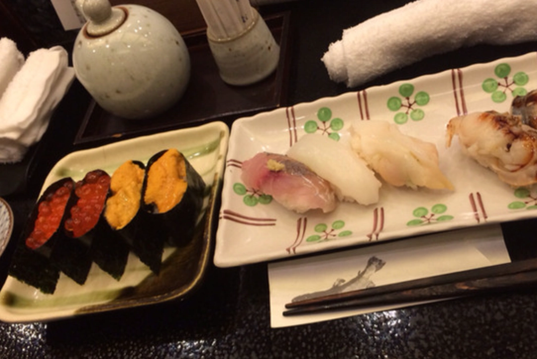 新宿高島屋 餐廳