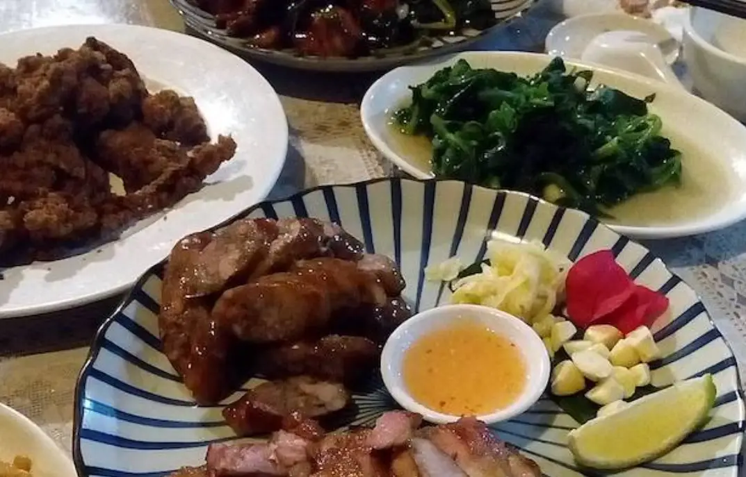 關廟美食 關廟美食