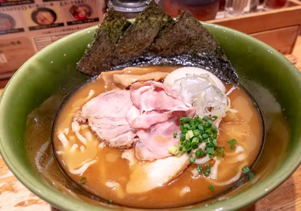 高島屋 美食指南
