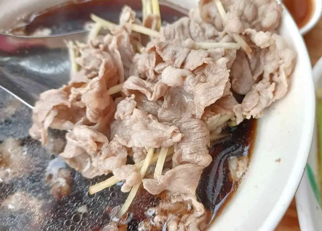 關廟美食推薦