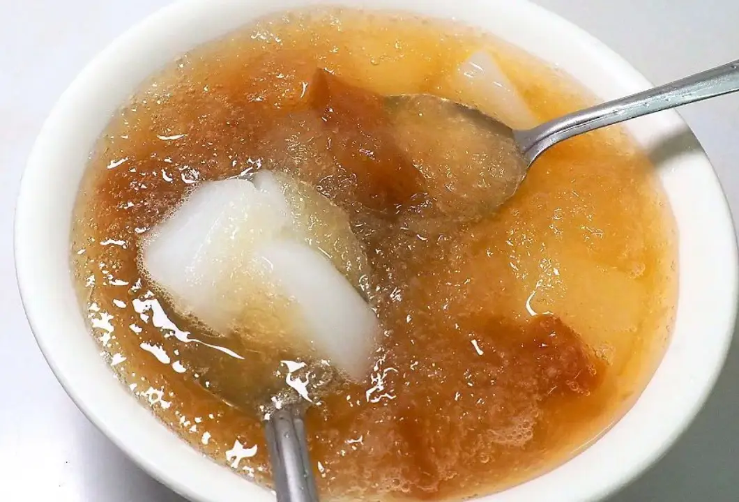 關廟美食 關廟美食