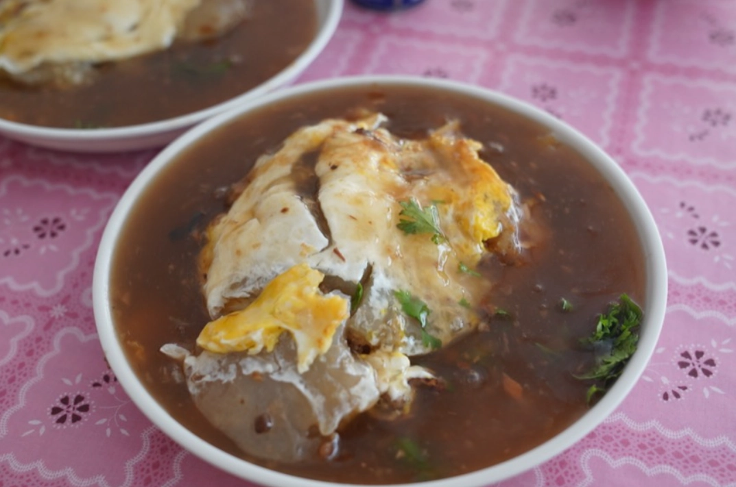 關廟美食推薦