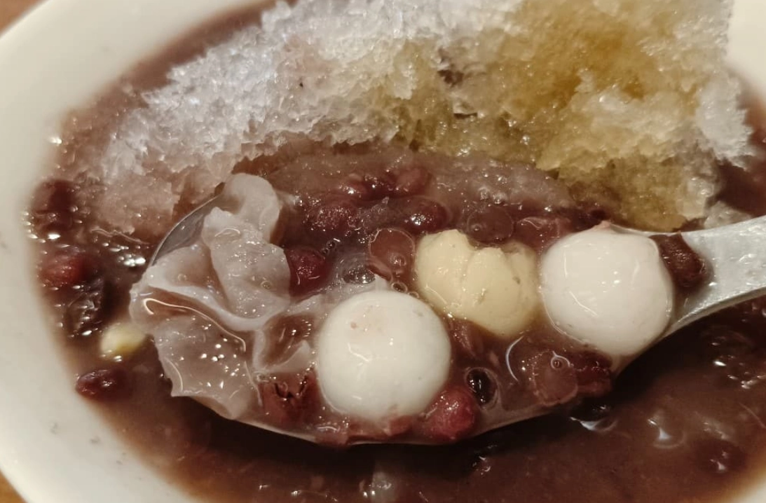 台北中山區美食 台北中山區美食