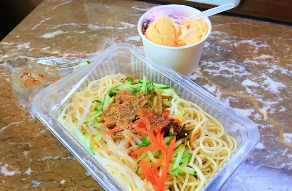 錦州街餐廳推薦