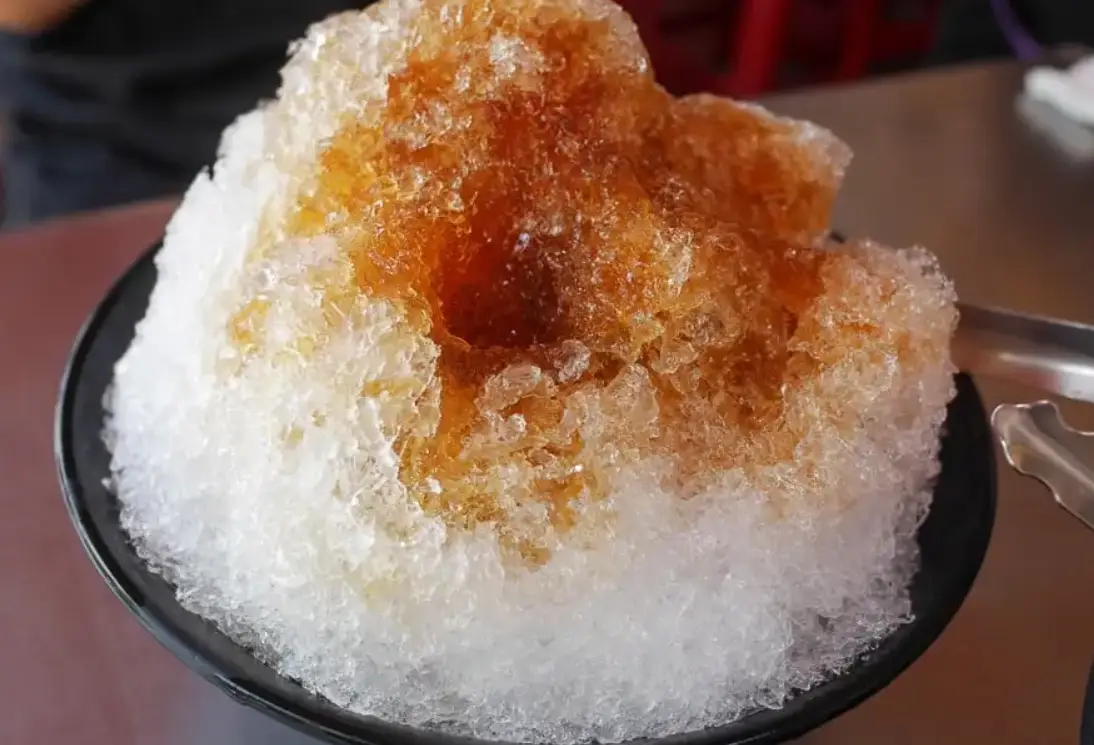 台南美食必吃