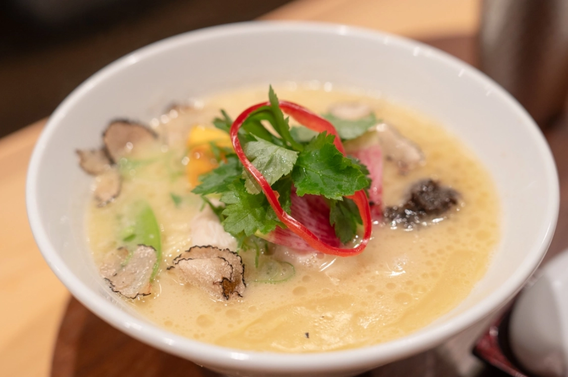 大阪高島屋餐廳推薦