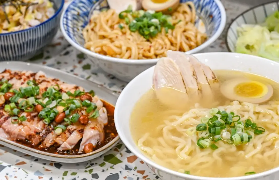 民權西路捷運站美食地圖：在地人帶路，從早餐到宵夜必吃清單