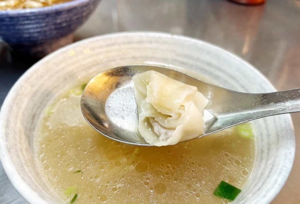 台南關廟美食