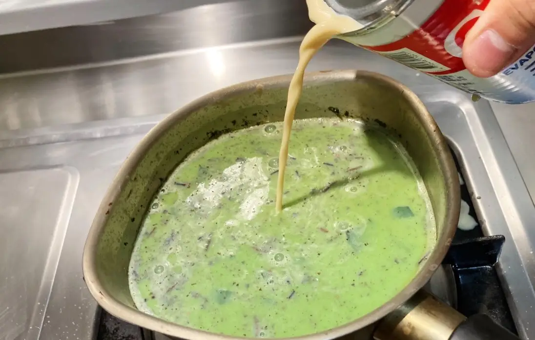 泰式綠奶茶比例