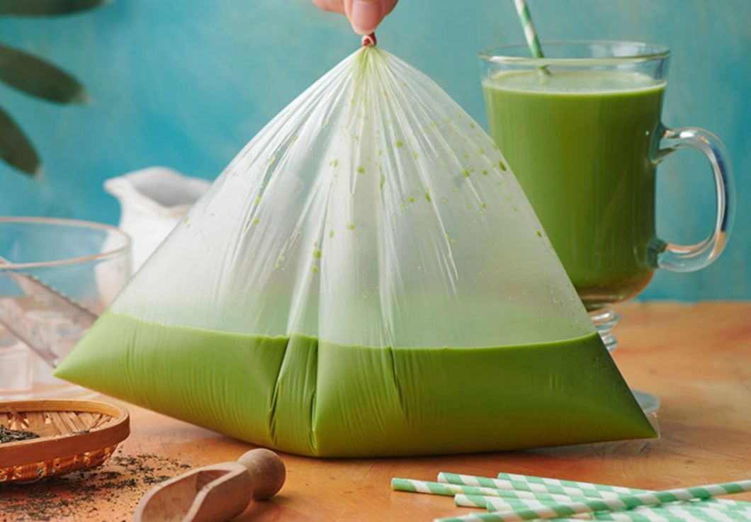 手標綠奶茶怎麼泡？完整步驟與秘訣一次學會