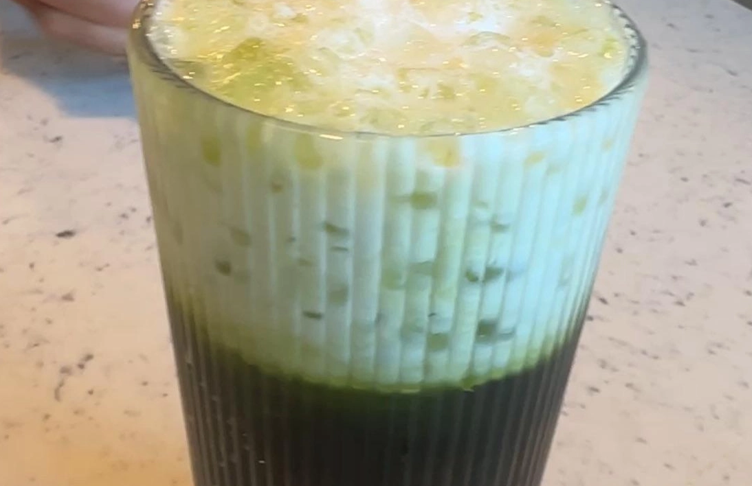 泰式綠奶茶茶葉