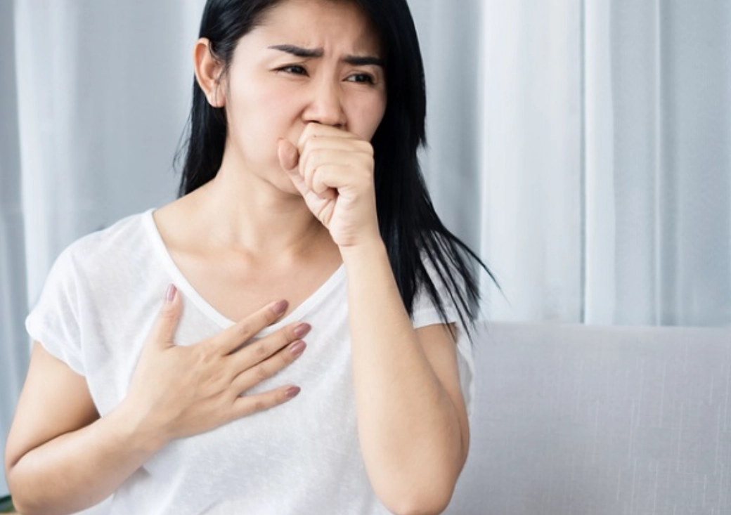 氣喘緩解時間 氣喘緩解時間