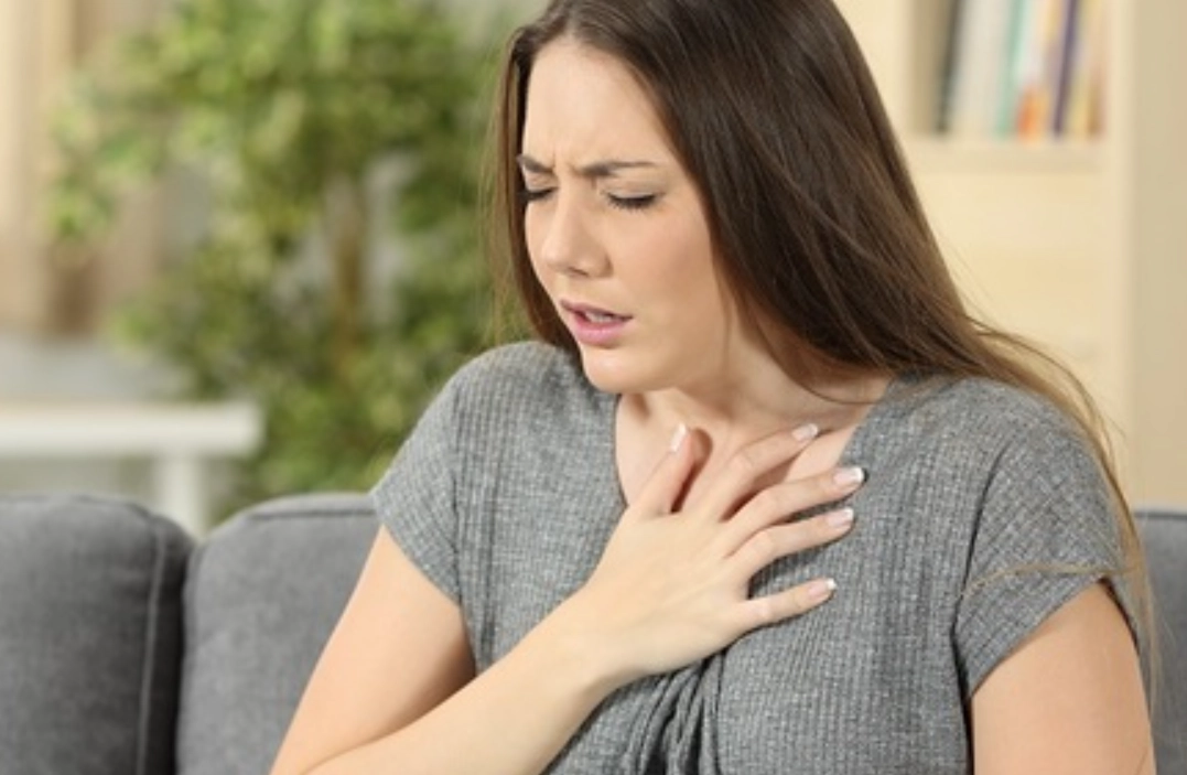 氣喘緩解時間 氣喘緩解時間