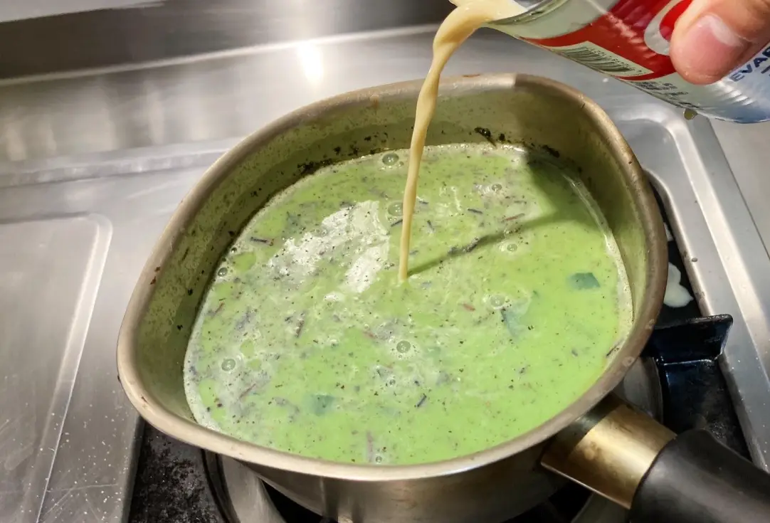 手搖飲泰式奶茶