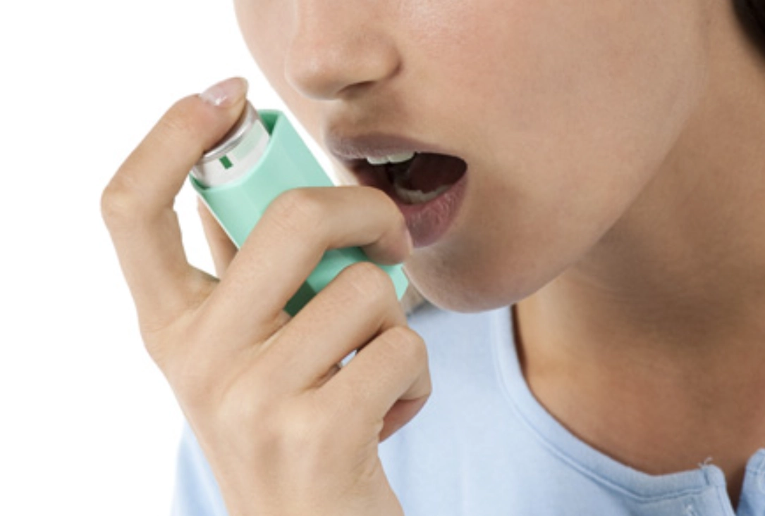 過敏性氣喘原因