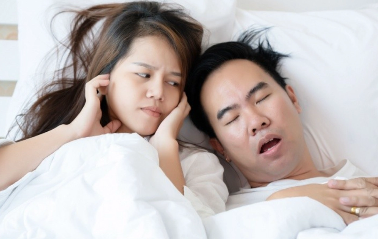 打呼 很大聲 看什麼科