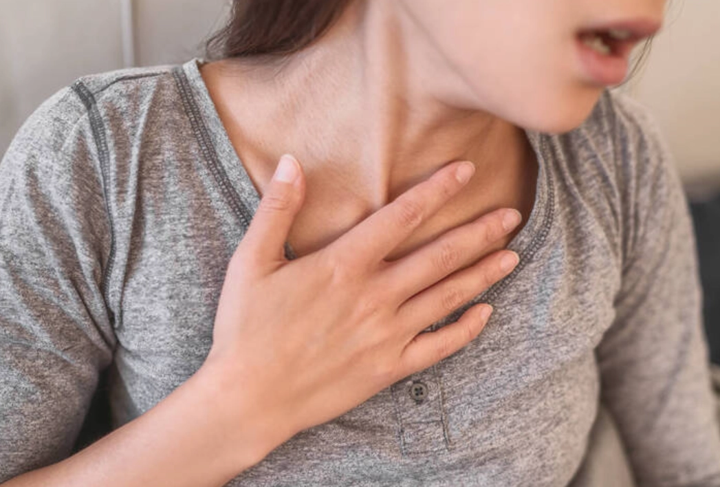 氣喘發作持續時間 氣喘發作持續時間