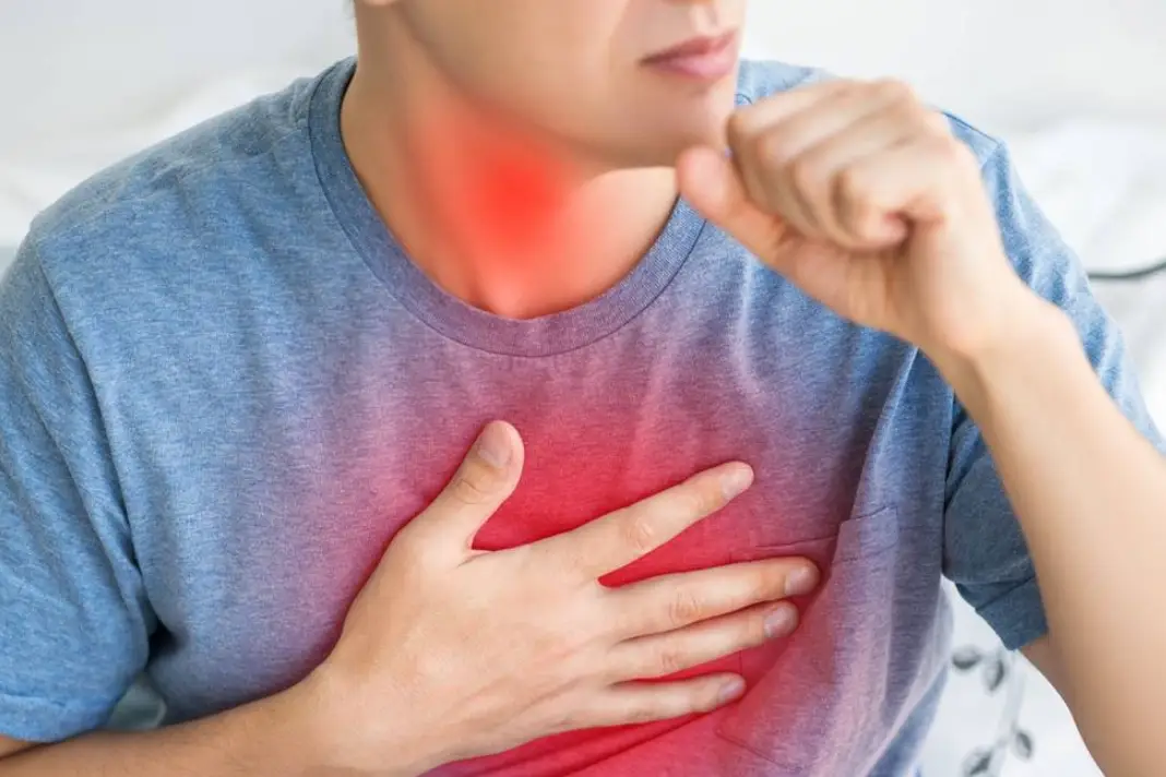 氣喘發作多久會好？從發作到緩解的完整時間線與關鍵處理步驟