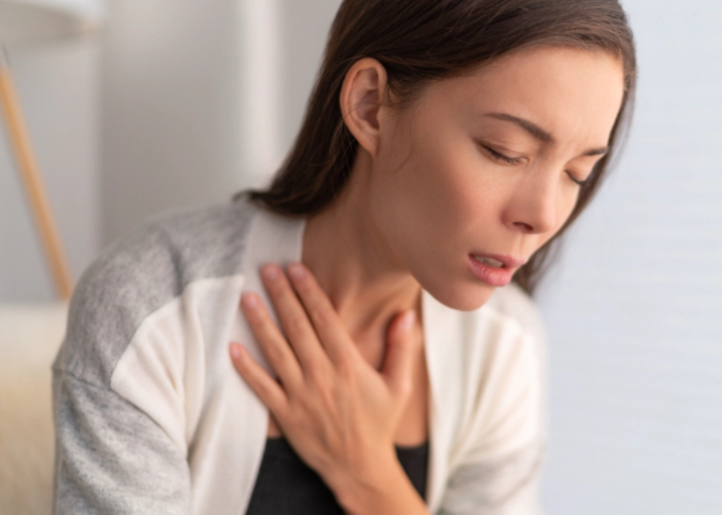 氣喘發作持續時間 氣喘發作持續時間