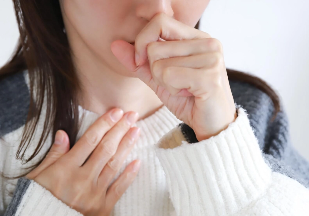 輕微氣喘症狀全解析：如何判斷與日常應對策略