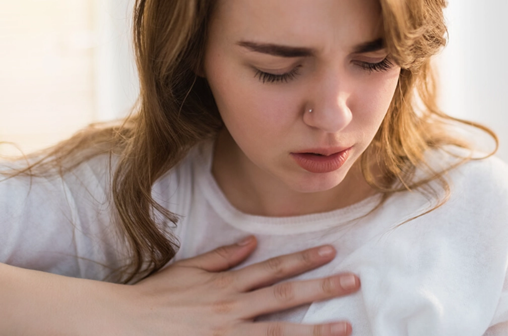 氣喘緩解時間 氣喘緩解時間