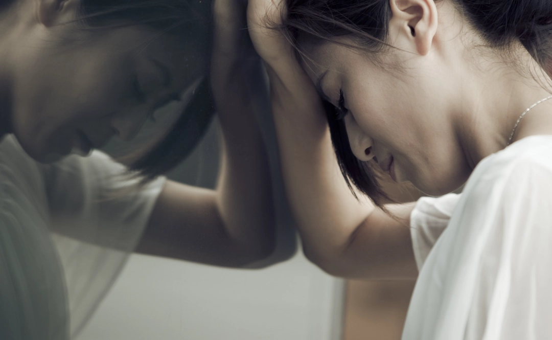 情緒不穩定評估 情緒不穩定評估