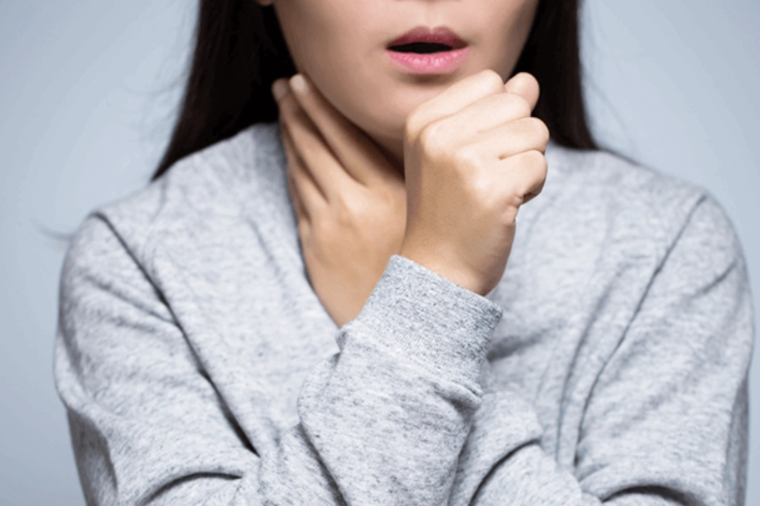 快速止咳 快速止咳