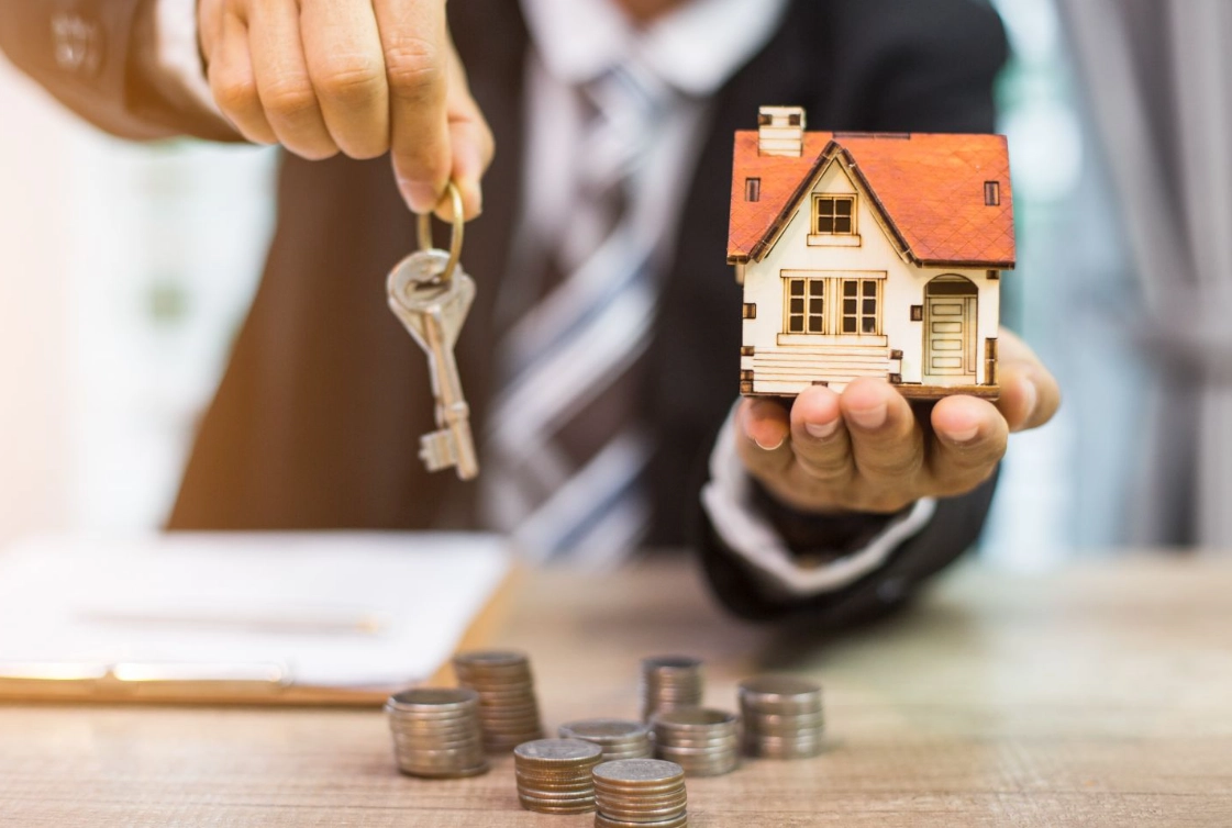 買賣房屋付款安全 買賣房屋付款安全