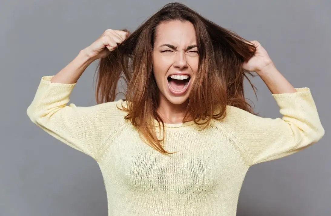 情緒不穩定易怒的常見原因與10個有效改善方法