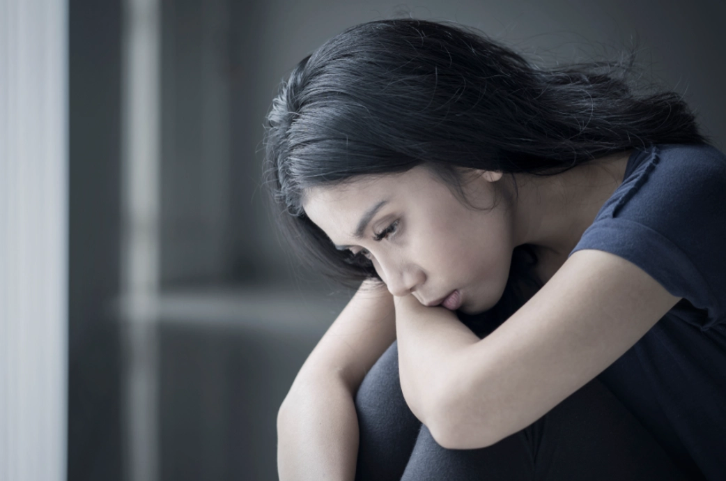 壓力大心情不好 壓力大心情不好