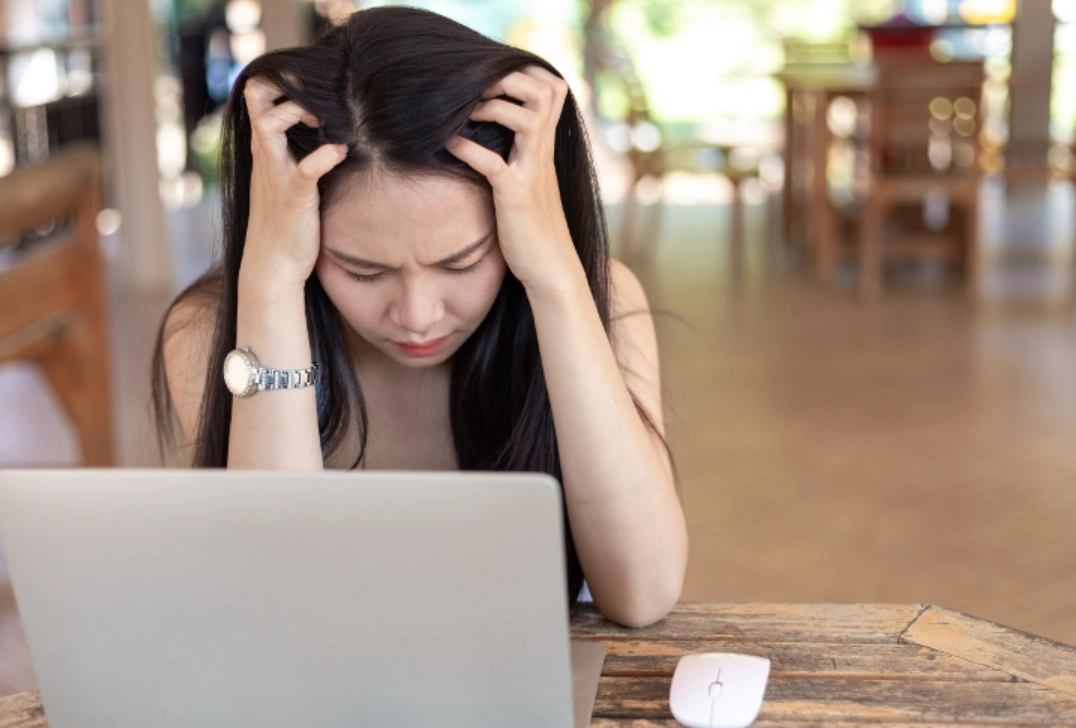 情緒不穩定測試 情緒不穩定測試